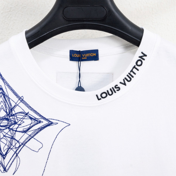Louis Vuitton, Men T-Shirt