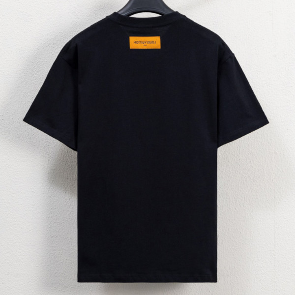 Louis Vuitton, Men T-Shirt