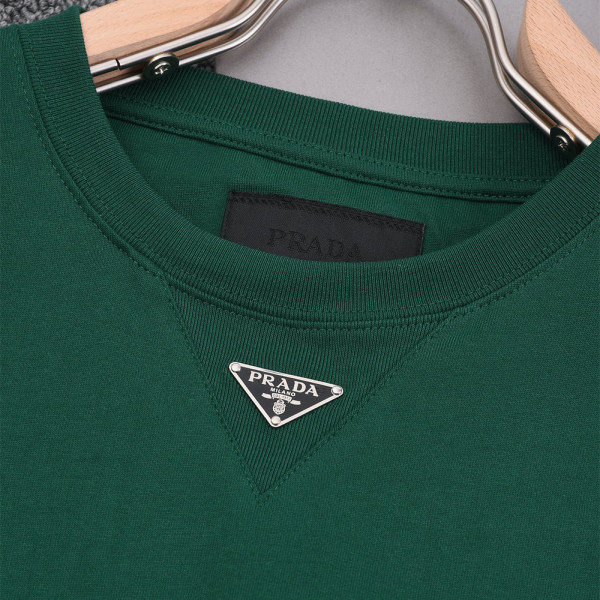 Prada, Men T-Shirt