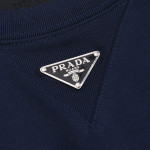 Prada, Men T-Shirt