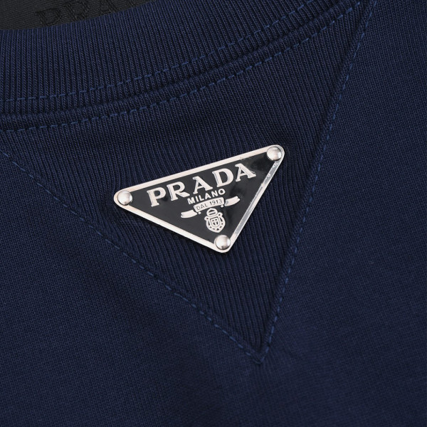 Prada, Men T-Shirt