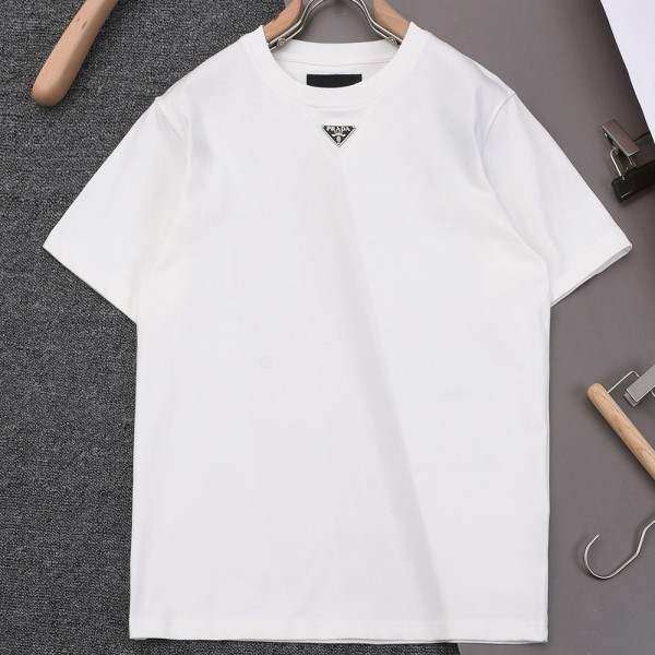 Prada, Men T-Shirt
