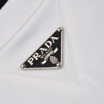 Prada, Men T-Shirt