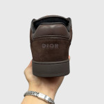 Christian Dior, Men Sneaker, Brown