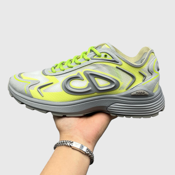Christian Dior, Men Sneaker