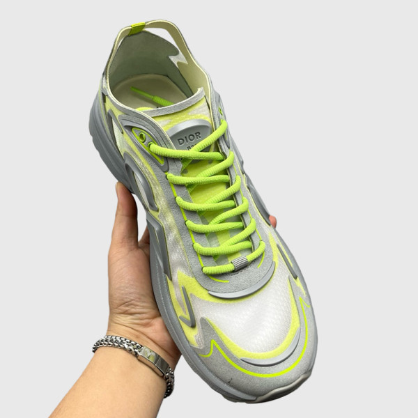 Christian Dior, Men Sneaker