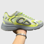 Christian Dior, Men Sneaker