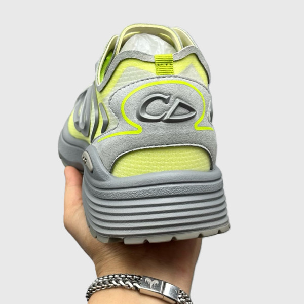 Christian Dior, Men Sneaker