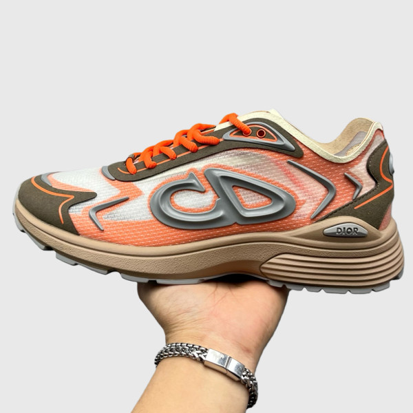 Christian Dior, Men Sneaker