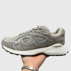 Christian Dior, Heren Sneaker, Grijs