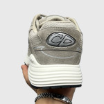 Christian Dior, Men Sneaker, Grey
