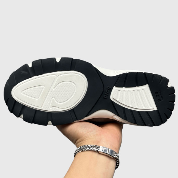 Christian Dior, Men Sneaker, Grey
