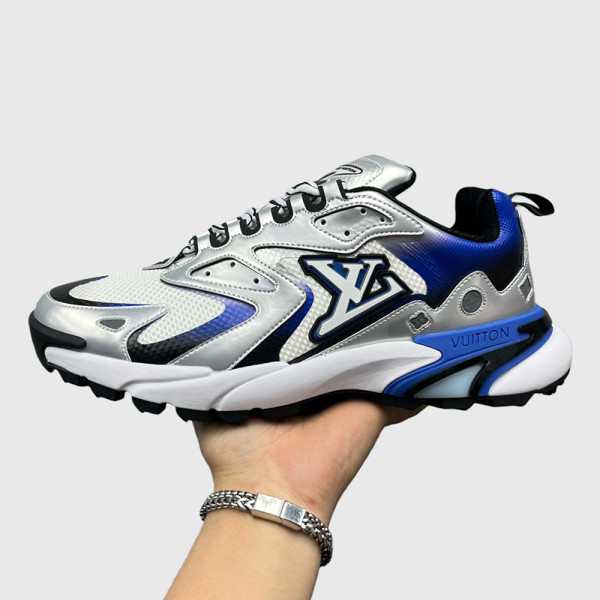Louis Vuitton, Men Sneaker