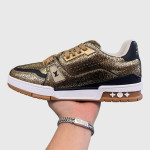 Louis Vuitton, Men Sneaker