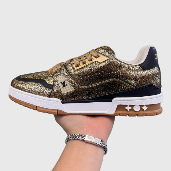 Louis Vuitton, Men Sneaker