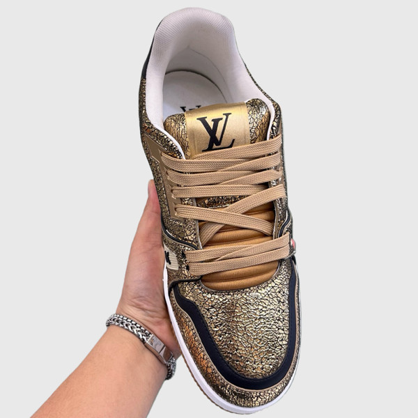 Louis Vuitton, Men Sneaker