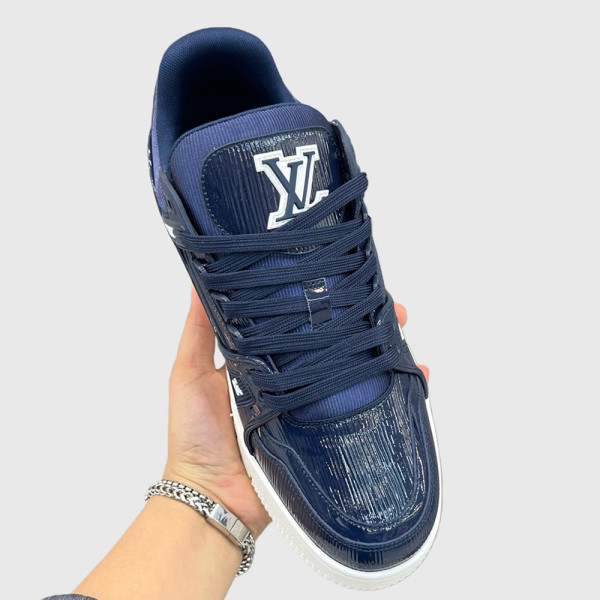 Louis Vuitton, Men Sneaker