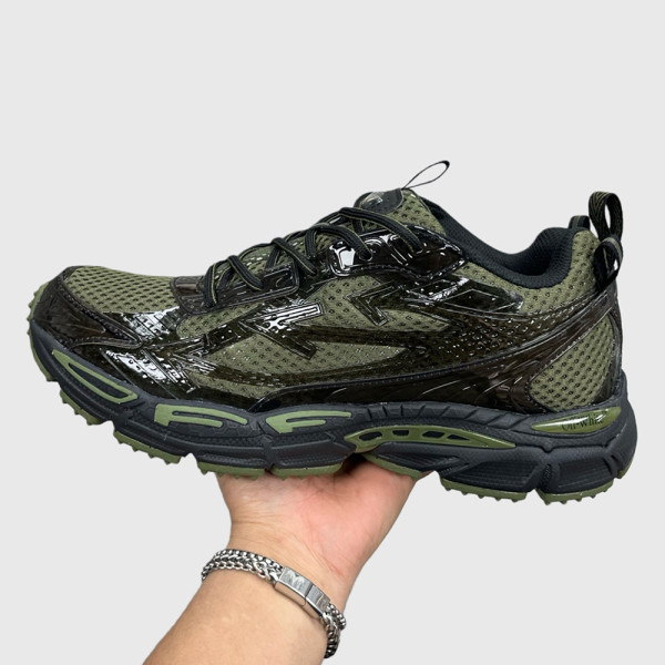 Off White, Men Sneaker