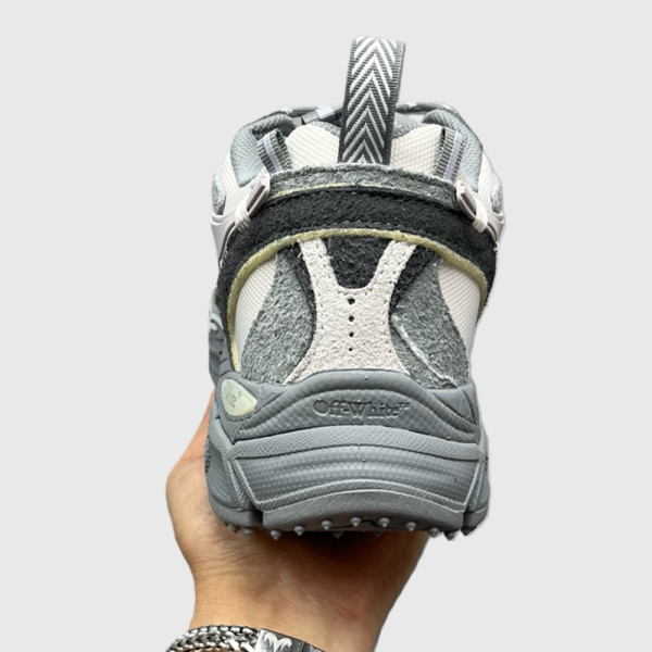 Off White, Men Sneaker