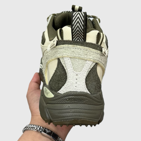 Off White, Men Sneaker
