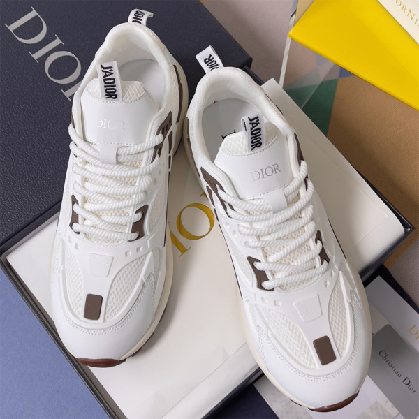 Christian Dior, Men Sneaker