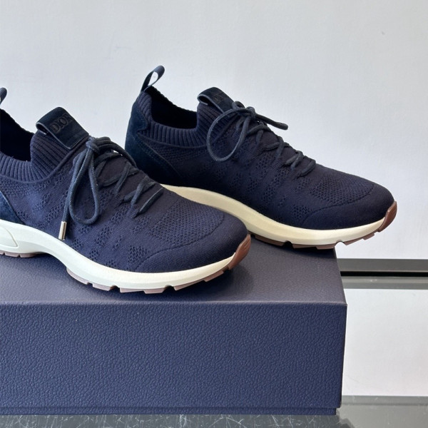 Christian Dior, Men Sneaker