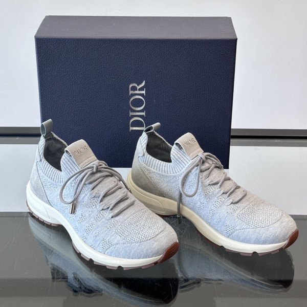 Christian Dior, Men Sneaker