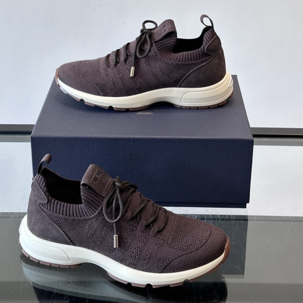 Christian Dior, Men Sneaker