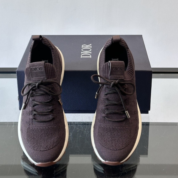 Christian Dior, Men Sneaker