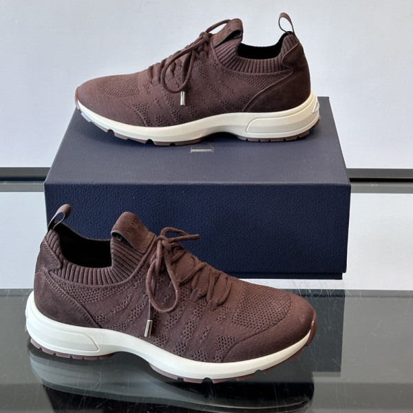 Christian Dior, Men Sneaker
