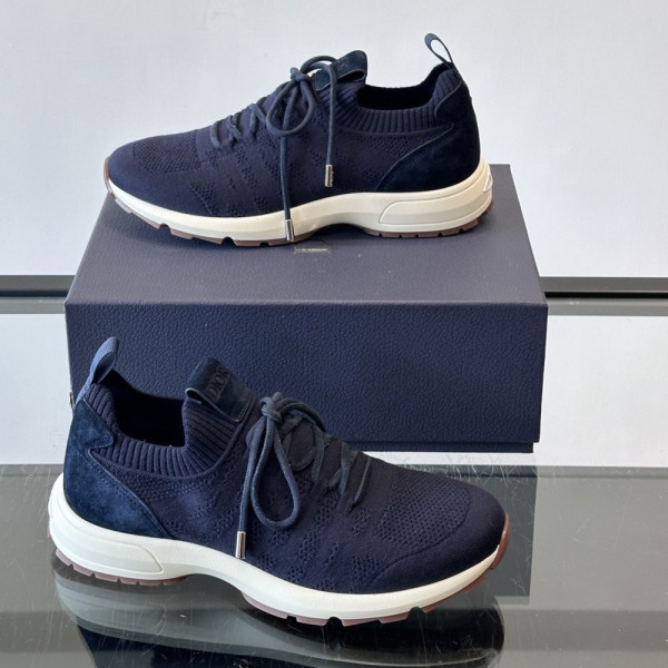 Christian Dior, Men Sneaker
