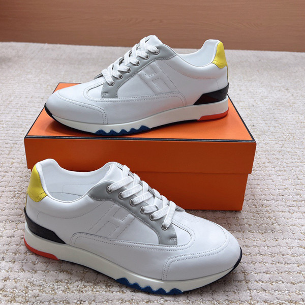 Hermes, Men Sneaker
