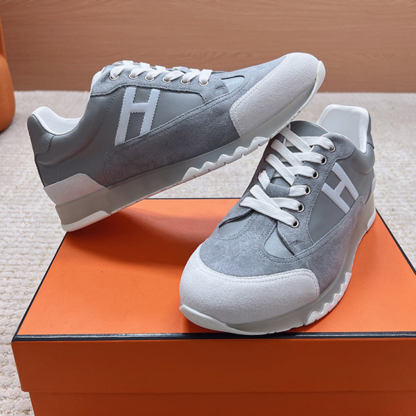 Hermes, Men Sneaker