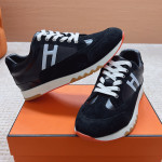 Hermes, Men Sneaker