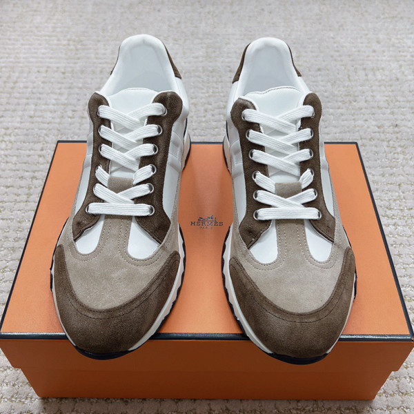 Hermes, Men Sneaker