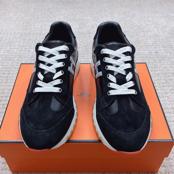 Hermes, Men Sneaker