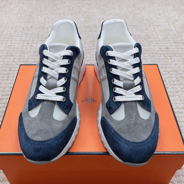 Hermes, Men Sneaker