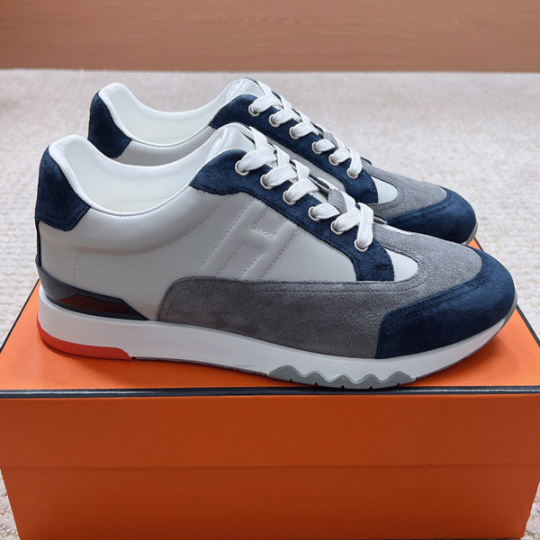 Hermes, Men Sneaker
