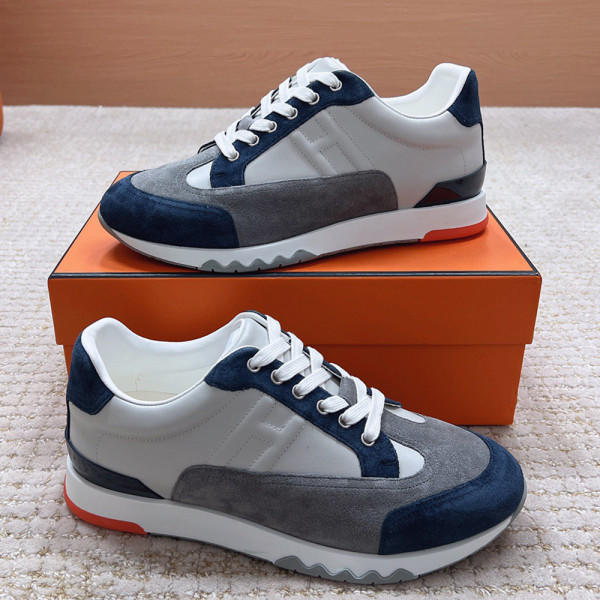 Hermes, Men Sneaker