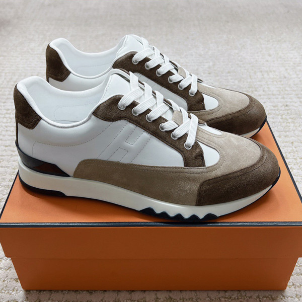Hermes, Men Sneaker