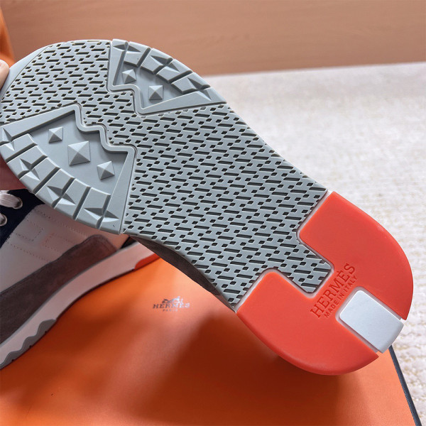 Hermes, Men Sneaker