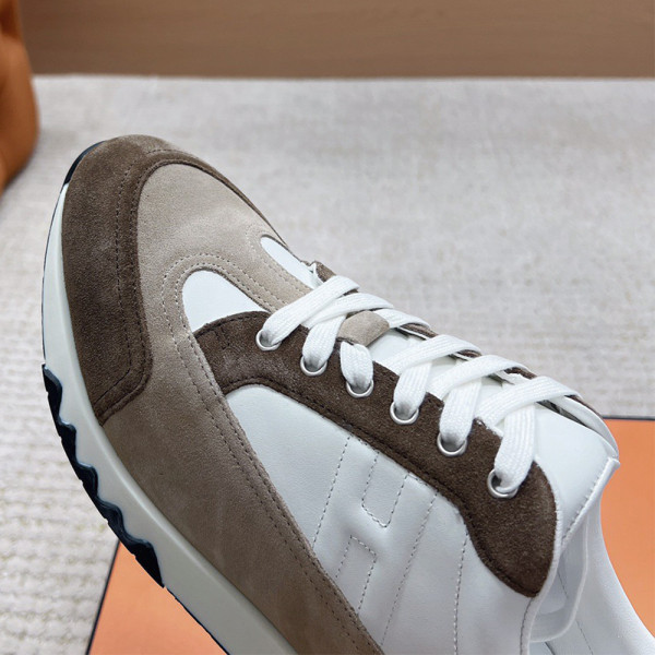 Hermes, Men Sneaker