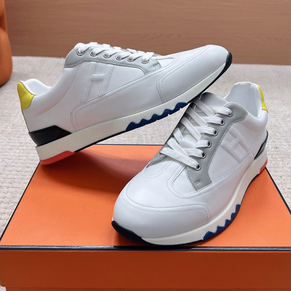 Hermes, Men Sneaker