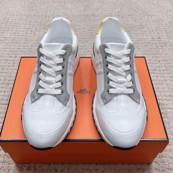 Hermes, Men Sneaker