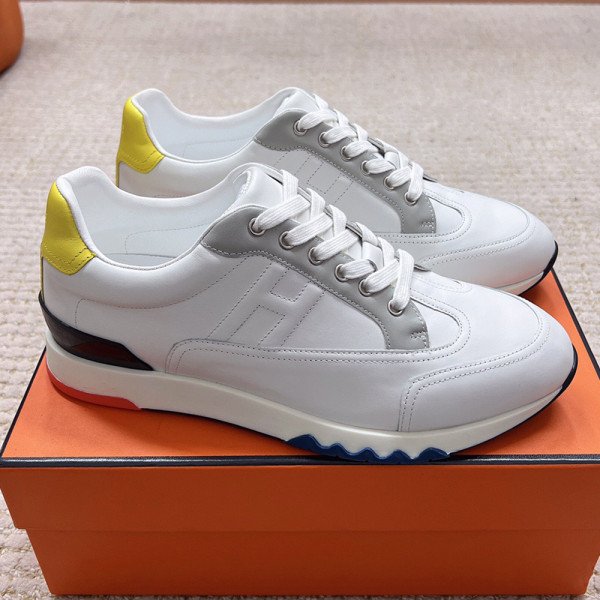 Hermes, Men Sneaker