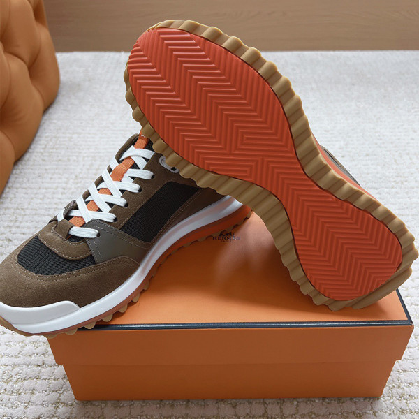 Hermes, Men Sneaker