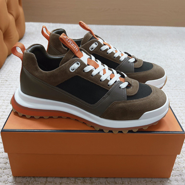 Hermes, Men Sneaker
