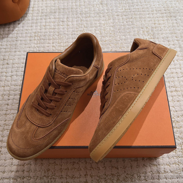 Hermes, Men Sneaker
