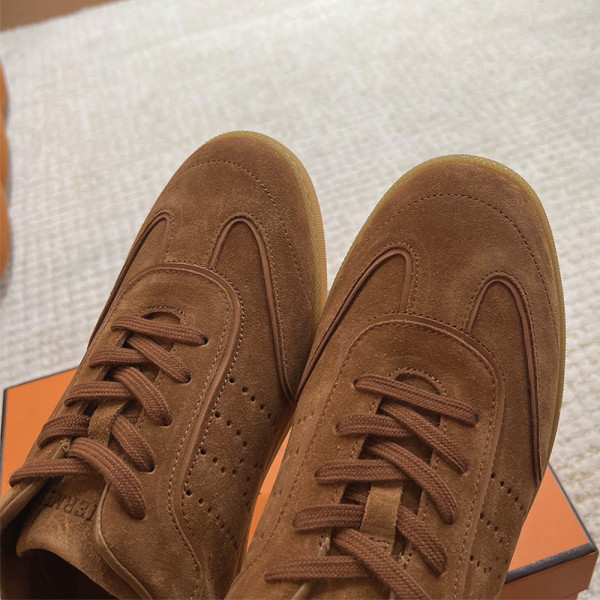 Hermes, Men Sneaker