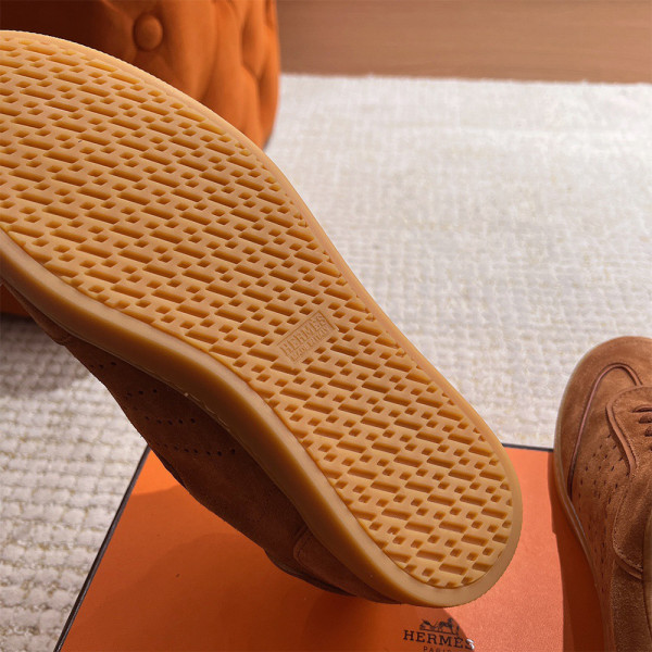 Hermes, Men Sneaker